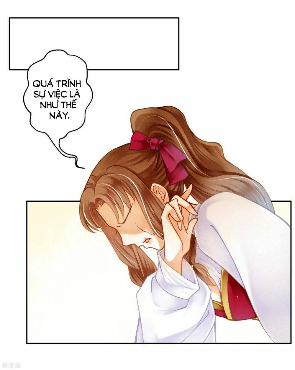 Ái Thượng Vô Địch Tiếu Hoàng Hậu: Chapter 135