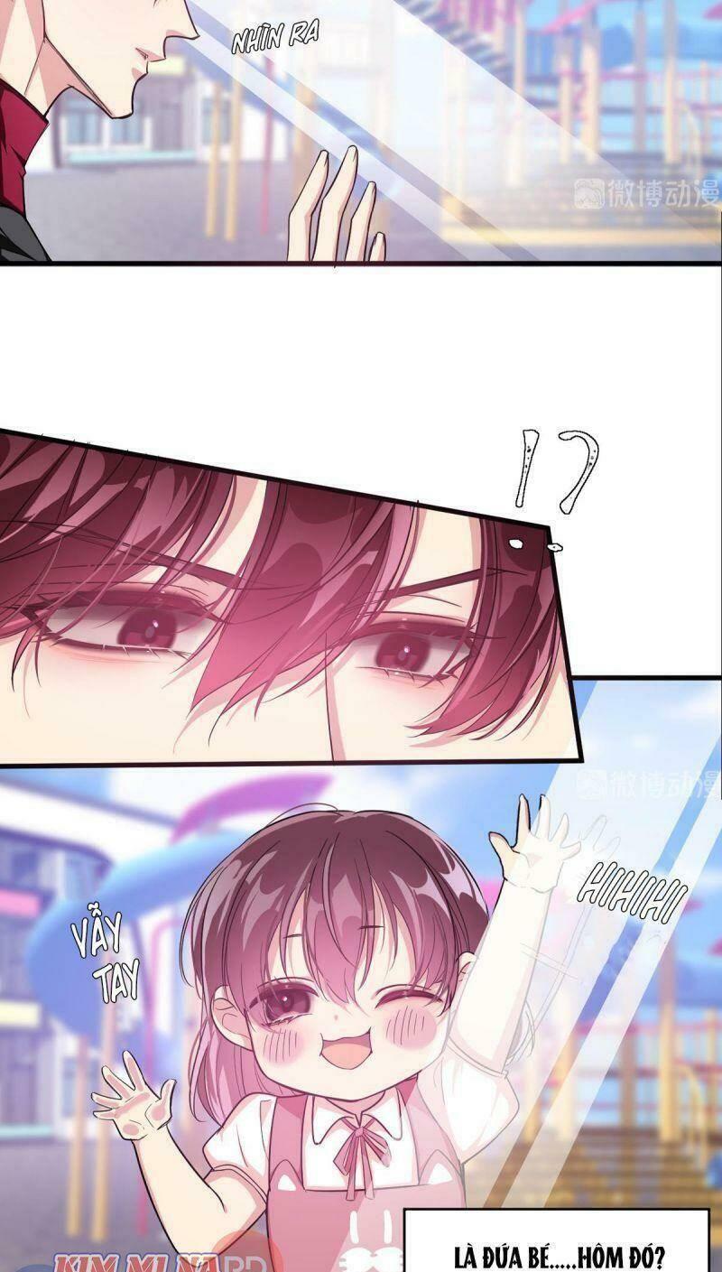 Vết Cắn Trí Mạng: Chapter 4