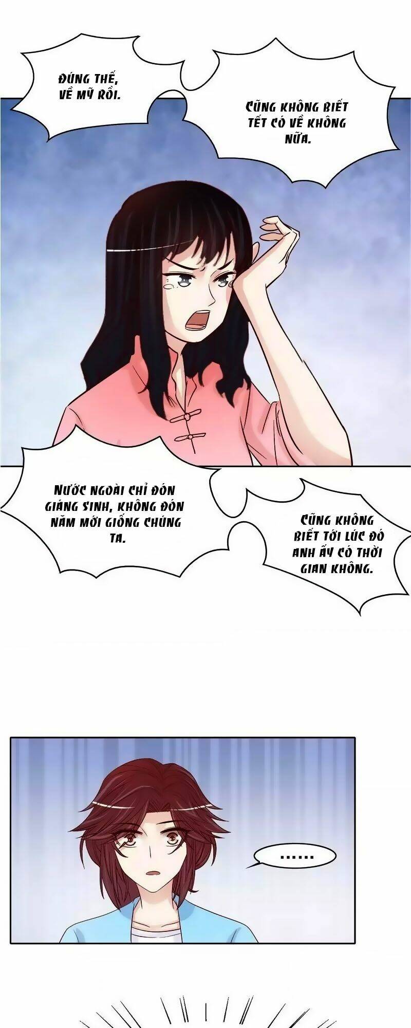 101 Phương Pháp Của Tổng Tài: Chapter 90