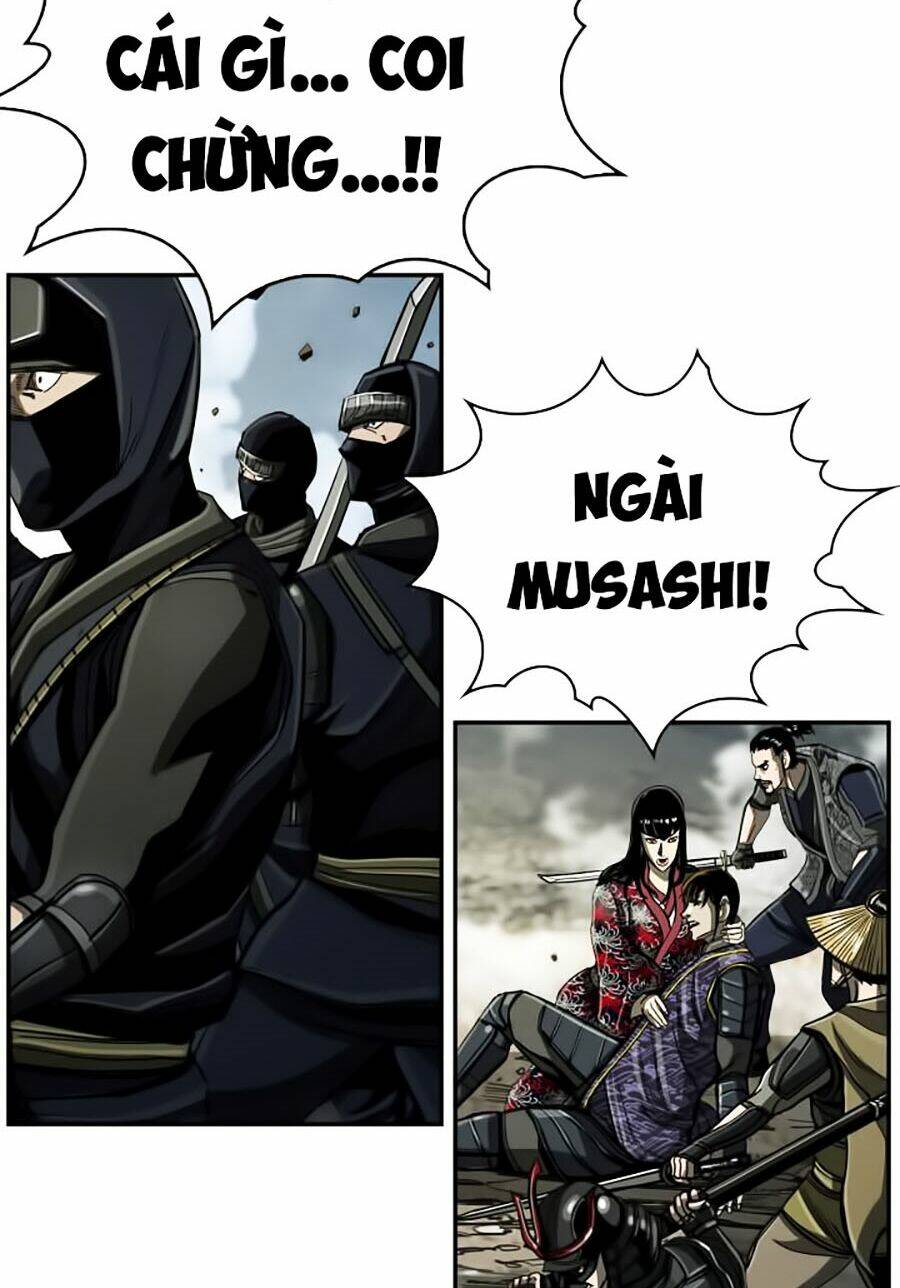 Thợ Săn Đầu Tiên: Chapter 51