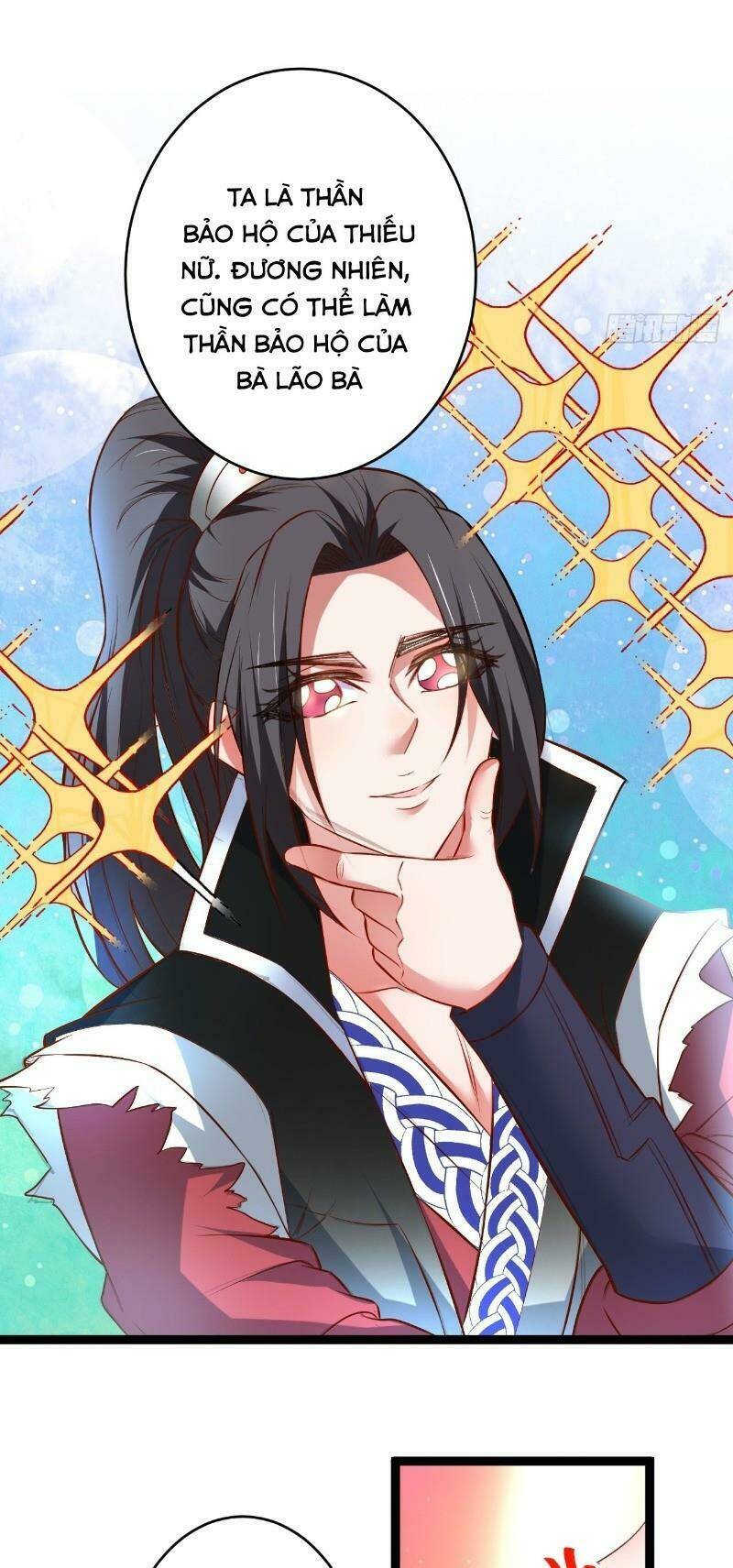 Trọng Sinh Tối Cường Ma Tôn Ở Rể: Chapter 54