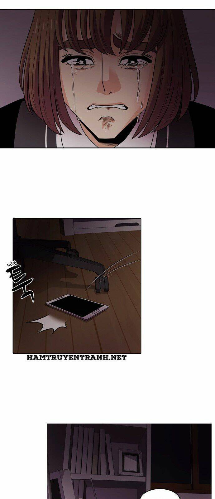 Tomorrow - Ngày Mai: Chapter 5