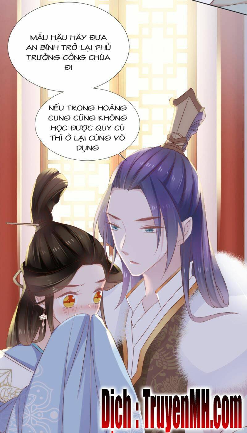 Solo Đi Vương Gia: Chapter 114