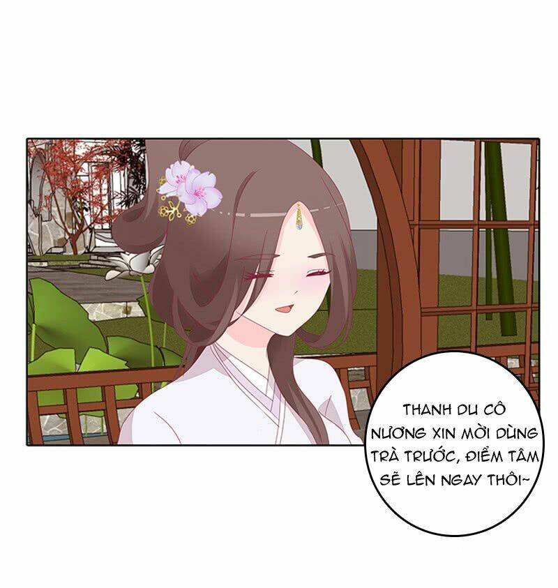 Tướng Quân Mời Ra Trận: Chapter 70