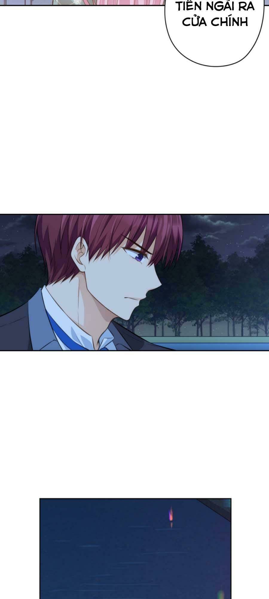 Gửi Đến Người Bạn Của Tôi: Chapter 29