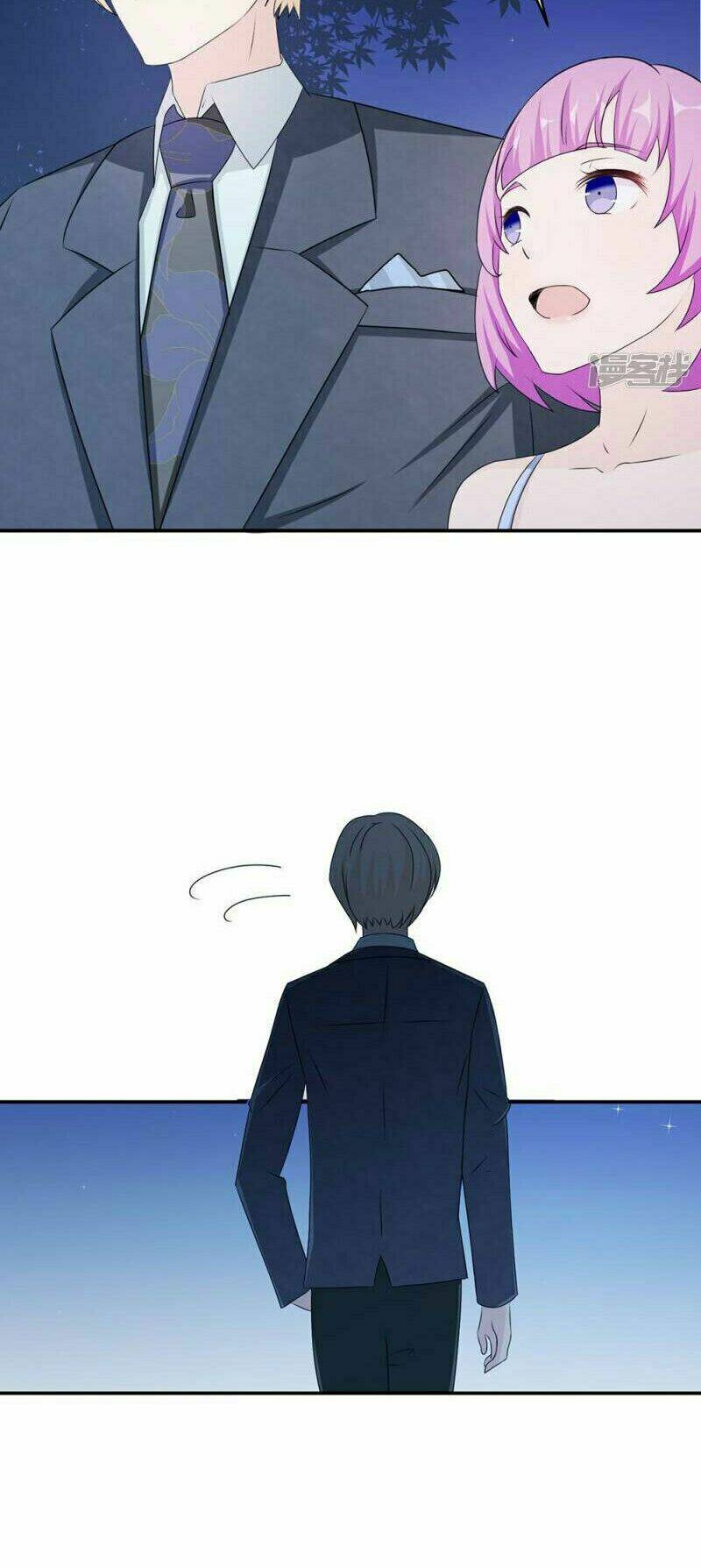 Mạc Thiếu Bức Hôn: Vợ Mới Khó Chống Đỡ: Chapter 64