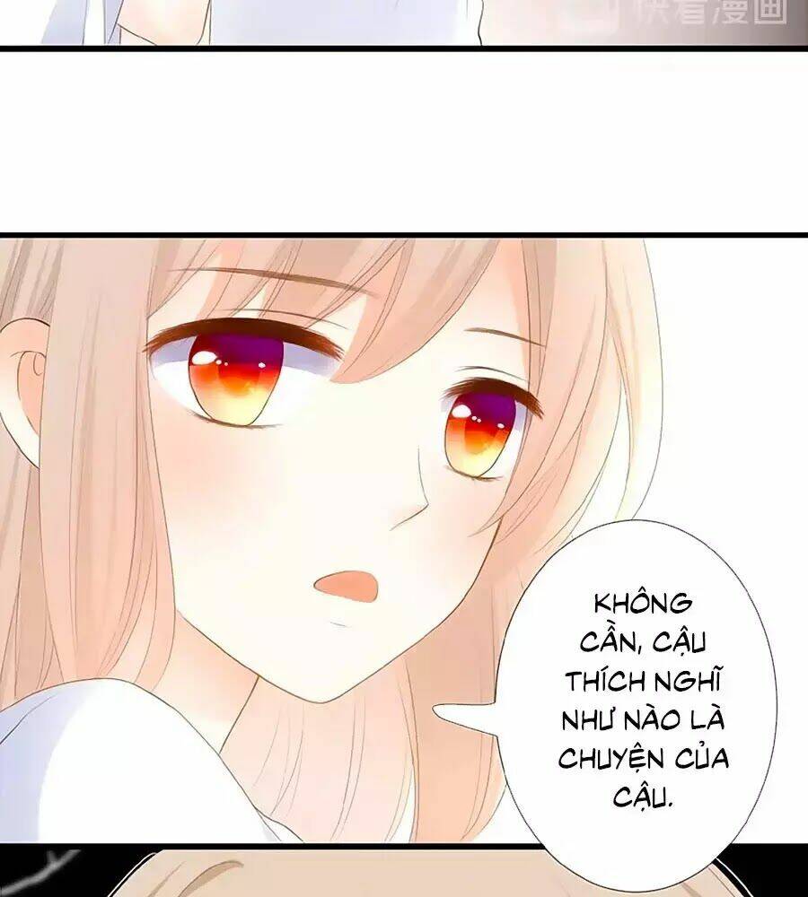 Đóa Hoa Chớm Nở: Chapter 13