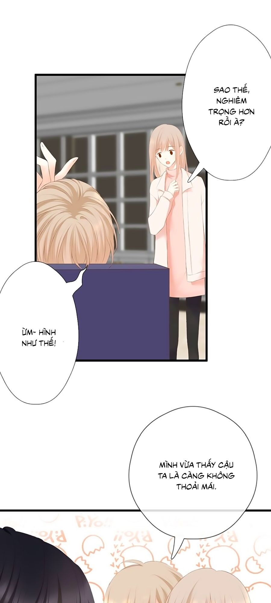 Hoa Chưa Nở Rộ: Chapter 56