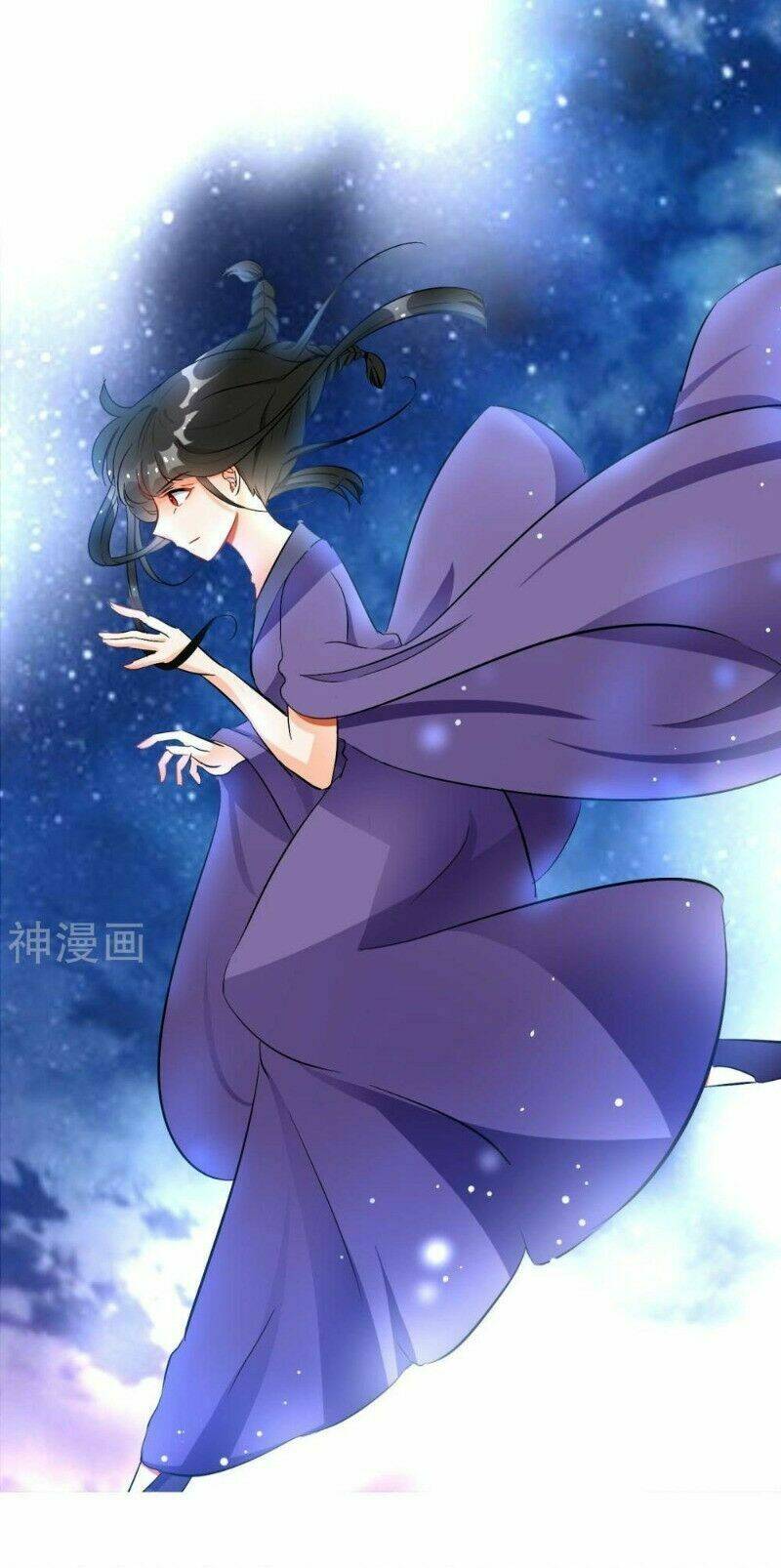 Nghịch Đồ Tại Thượng: Chapter 38
