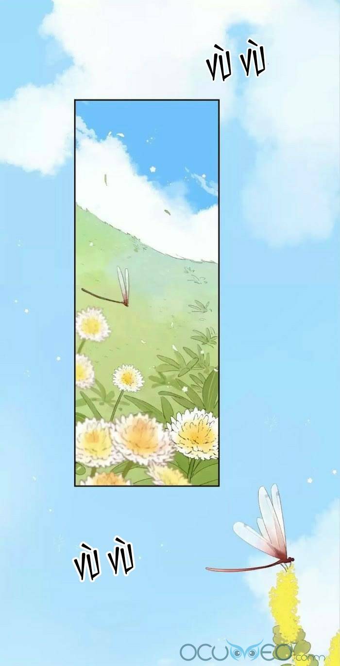 Sos! Tôi Đã Yêu Một Con Sâu Bướm (Phần 2): Chapter 15