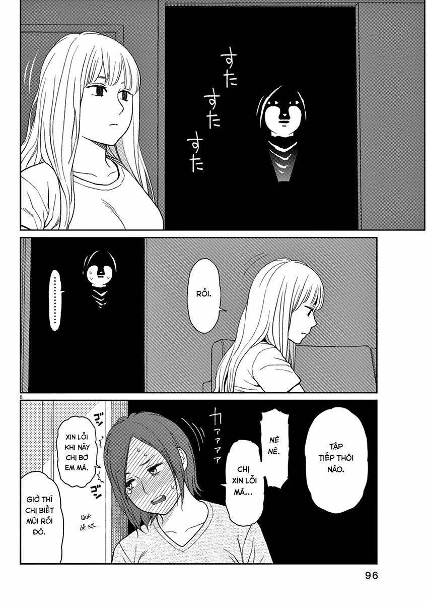 Stretch: Chapter 9