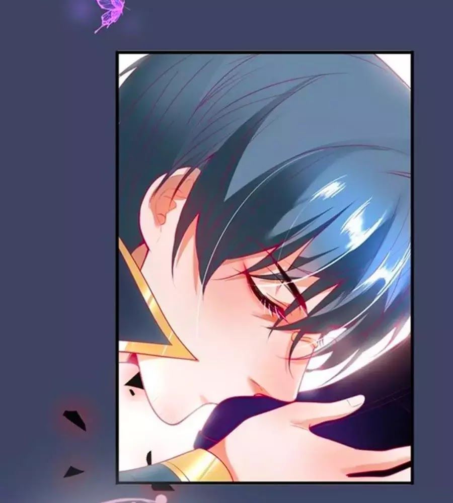 Vương Tử Và Ánh Trăng Đen: Chapter 31