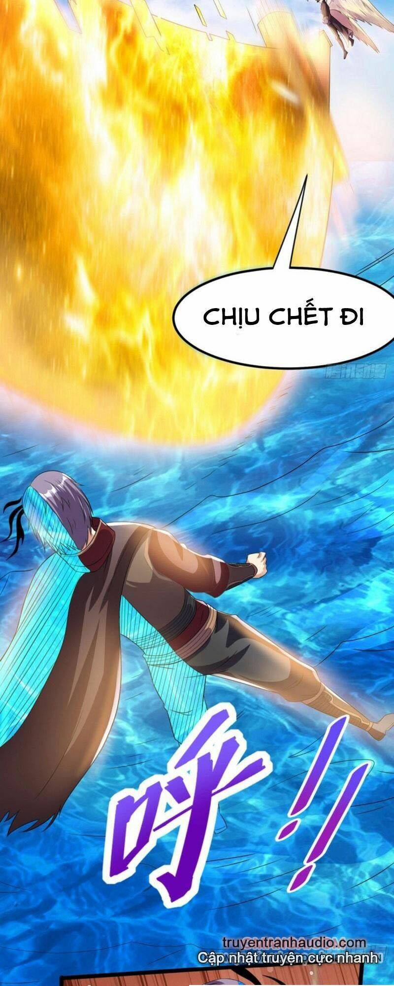 Tiên Vương Trùng Sinh: Chapter 152