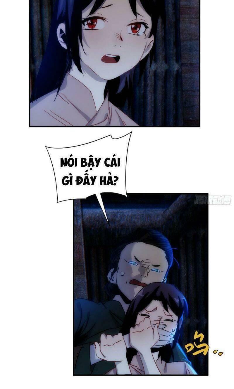Ma Vương Là Đại Địa Chủ: Chapter 12