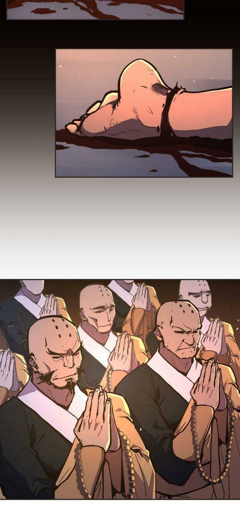 Sinh Tử Quyết: Chapter 79