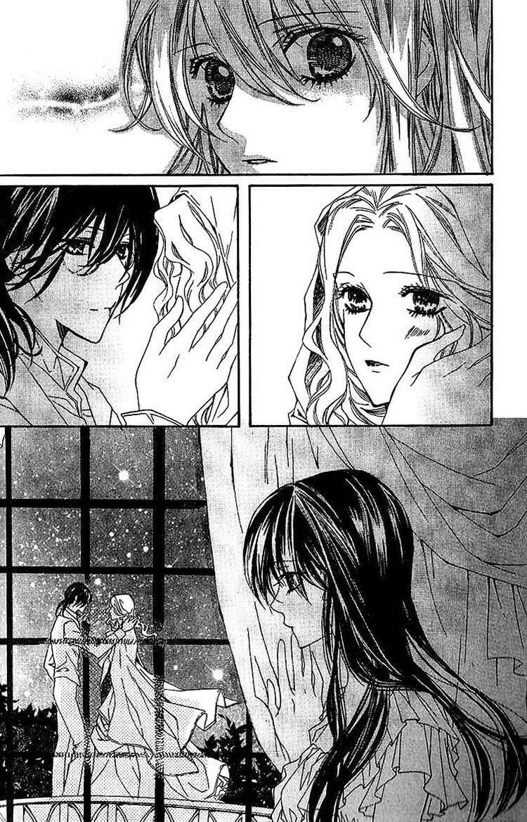 Dear My Girls: Chapter 13