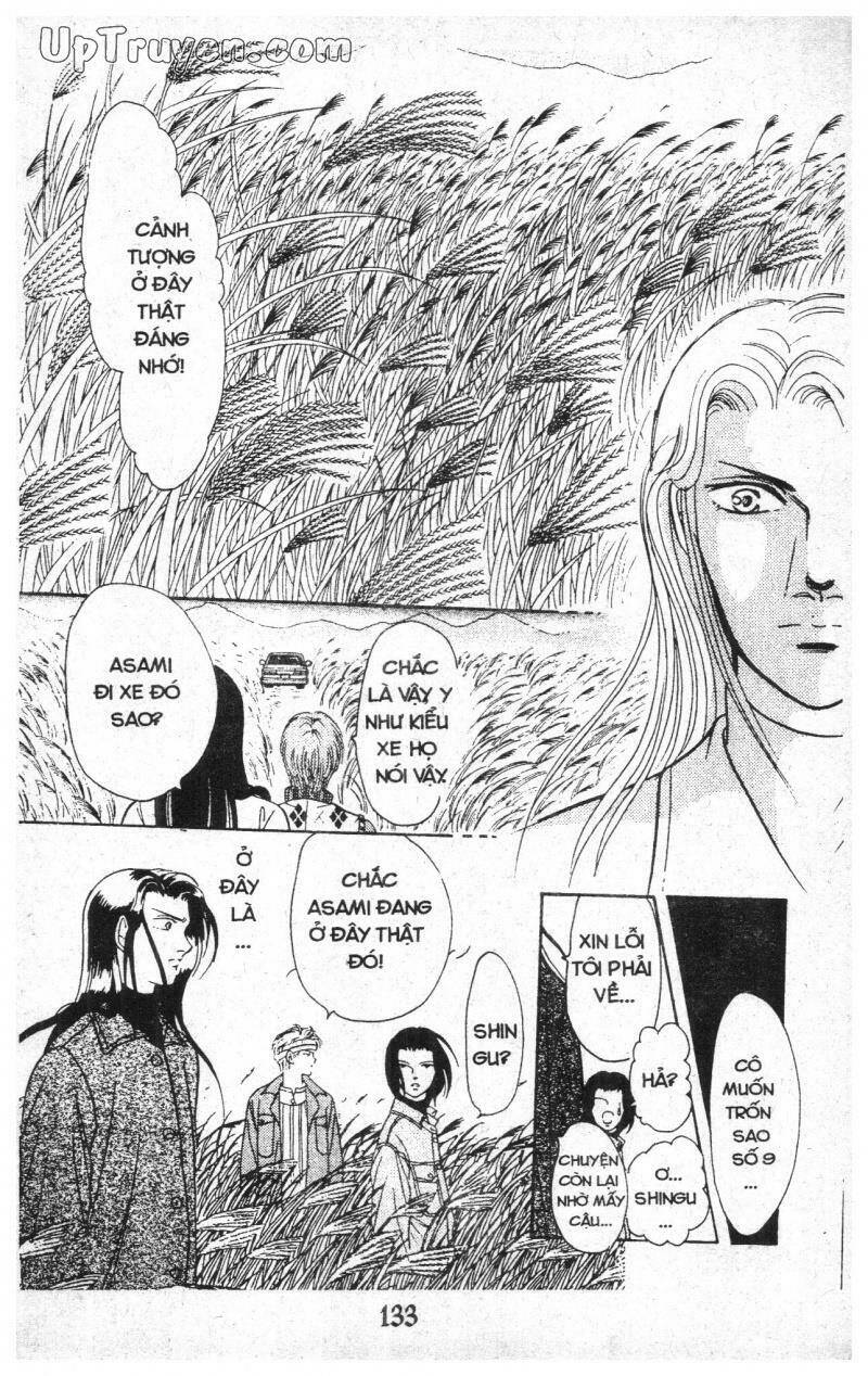 9 Banme No Musashi: Chapter 11