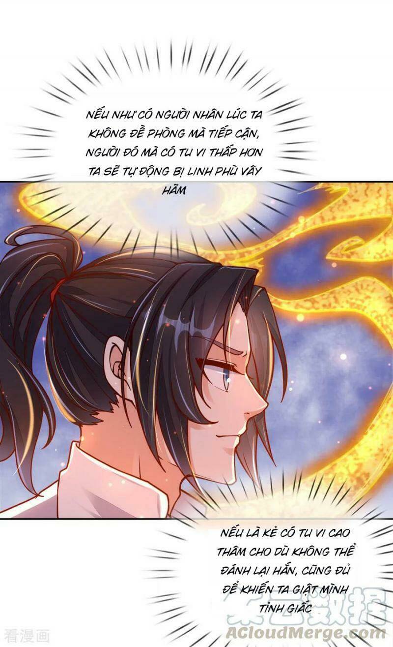 Thân Thể Của Ta Là Kiếm Chủng: Chapter 62