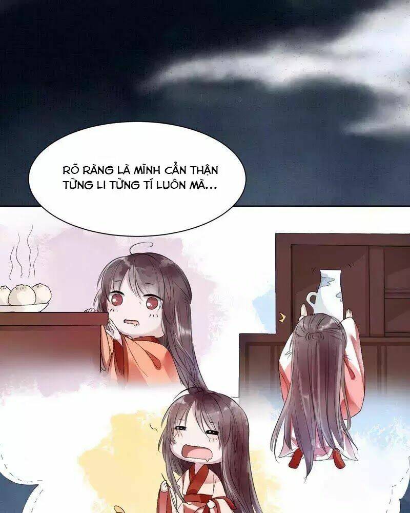 Yêu Long Đại Nhân Của Ta: Chapter 1