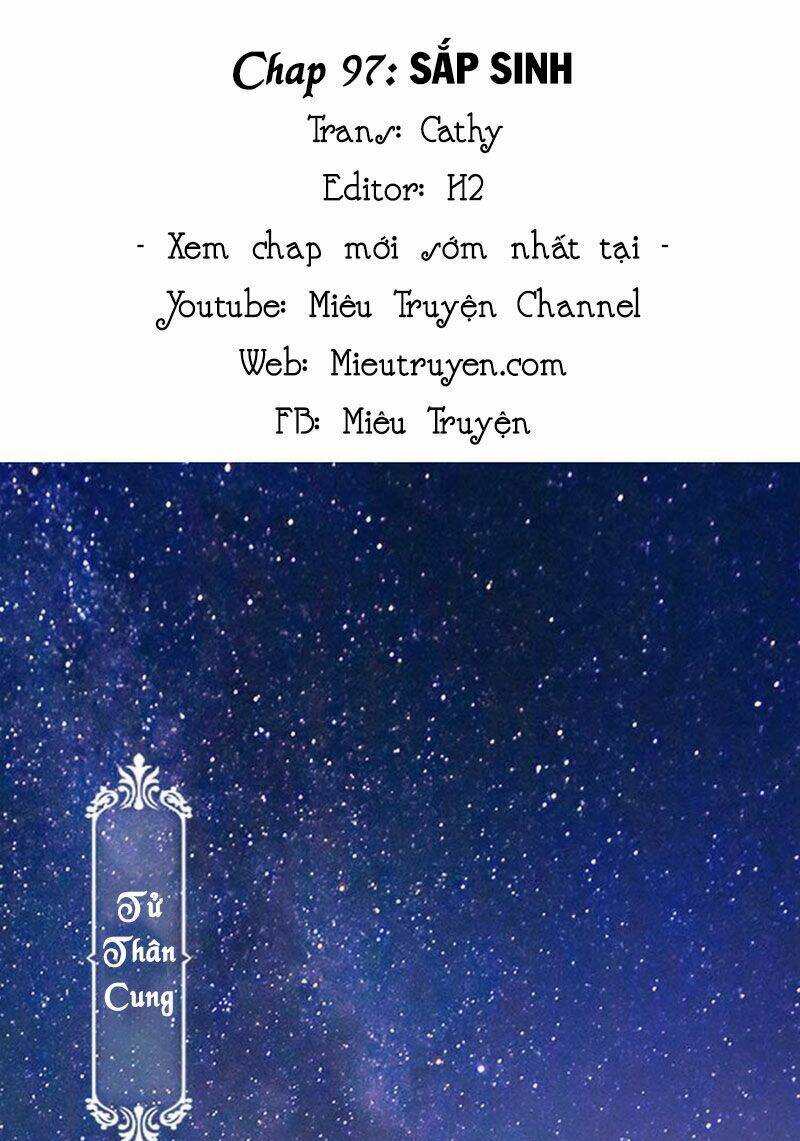 Phong Quỷ Truyền Thuyết: Chapter 97