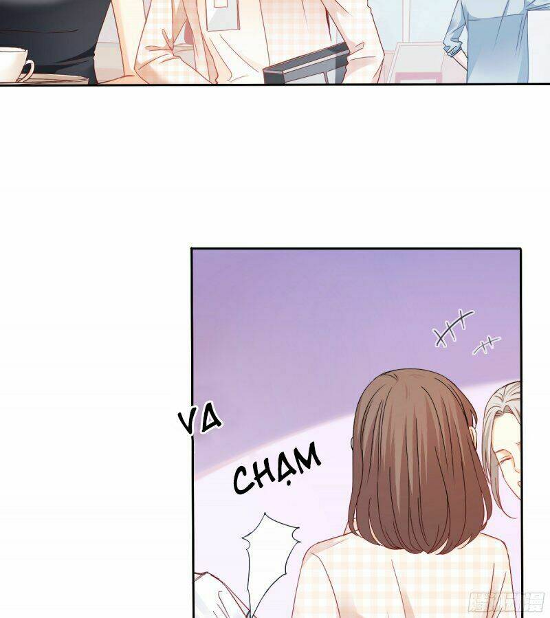 Bay Qua Thiên Sơn Đến Yêu Anh: Chapter 28