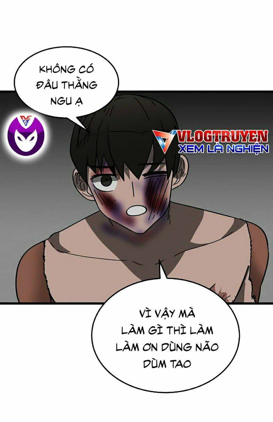 Đàm Phán Bắt Nạt: Chapter 2