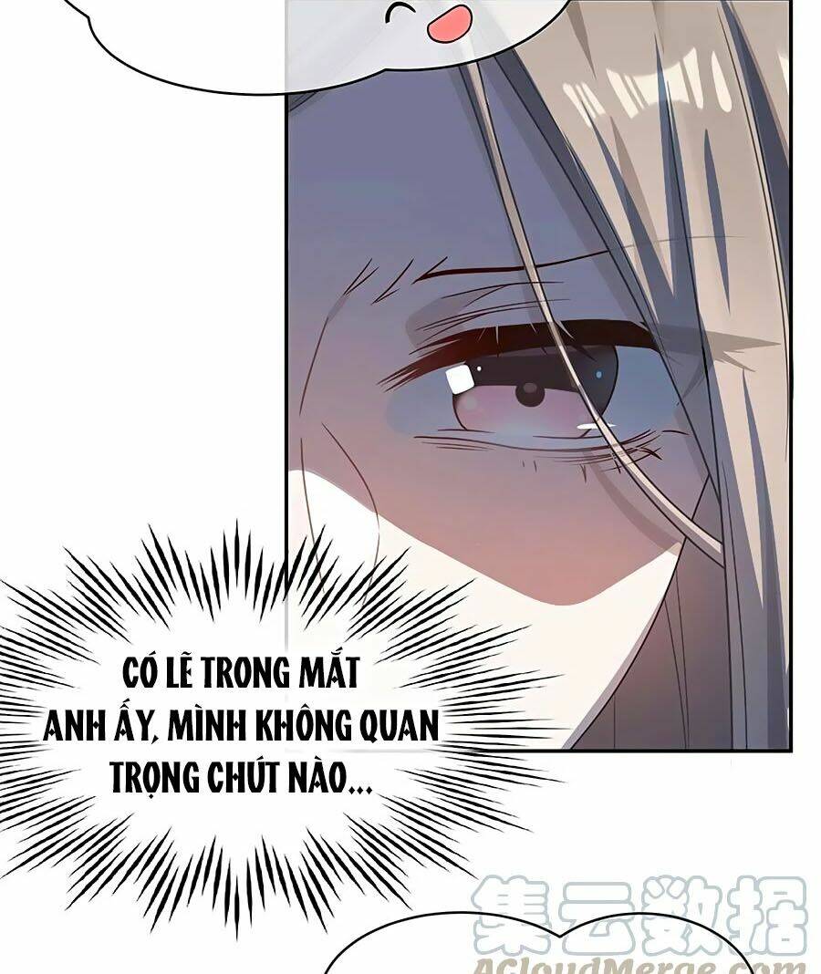 Hai Cách Tìm Gặp Người Yêu: Chapter 107