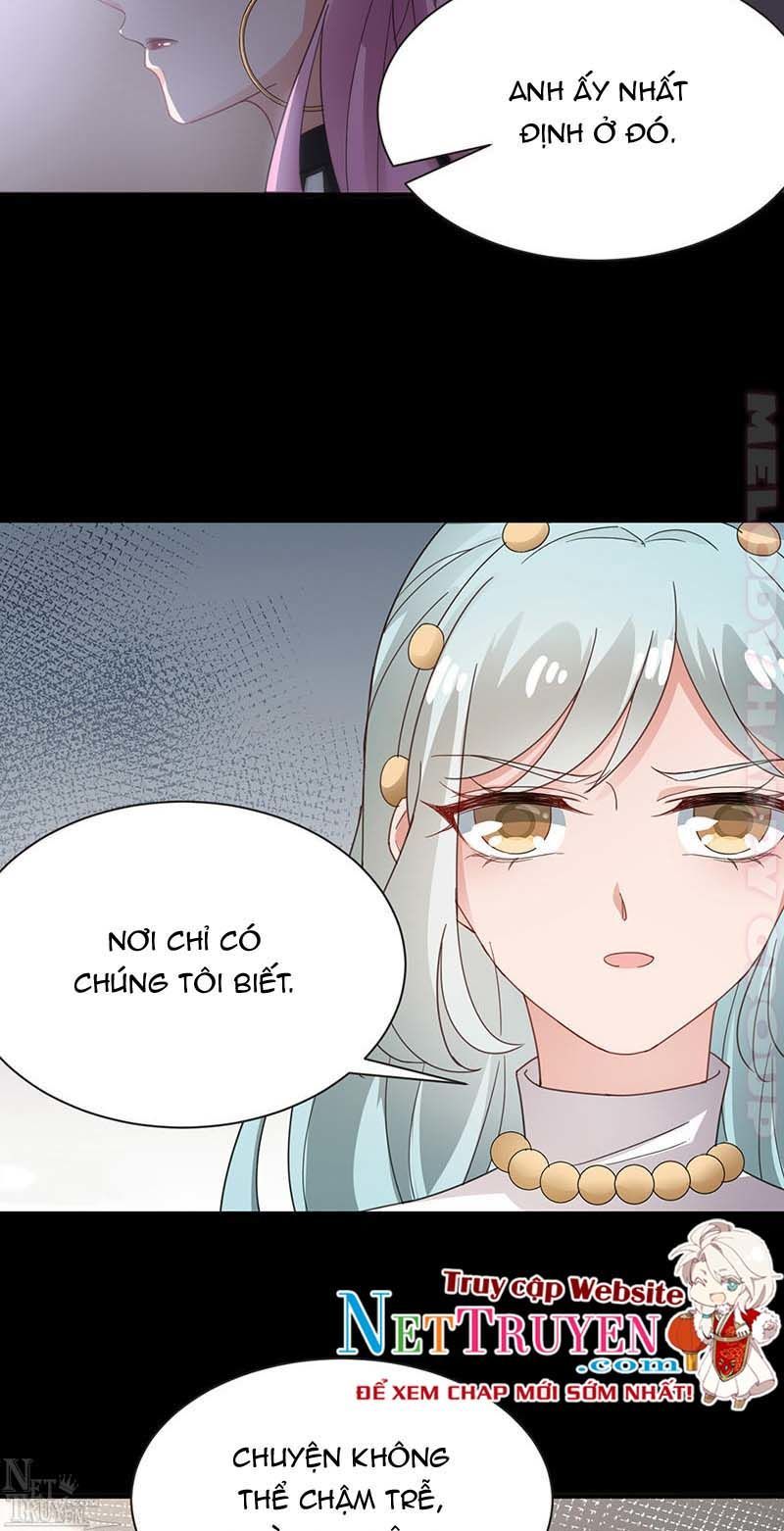 Thịnh Thế Điềm Sủng: Tiểu Manh Thê Của Dịch Thiếu: Chapter 110