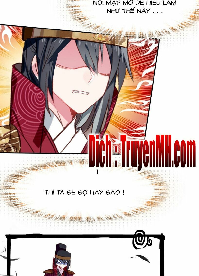 Gả Cho Một Tên Thái Giám Đáng Ghét: Chapter 103