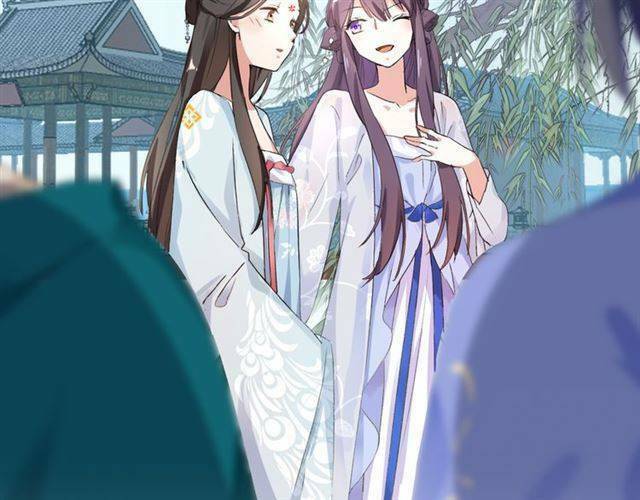 Hoa Nhan Sách: Chapter 40.1