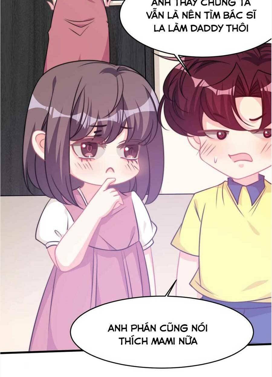 Vết Cắn Trí Mạng: Chapter 54