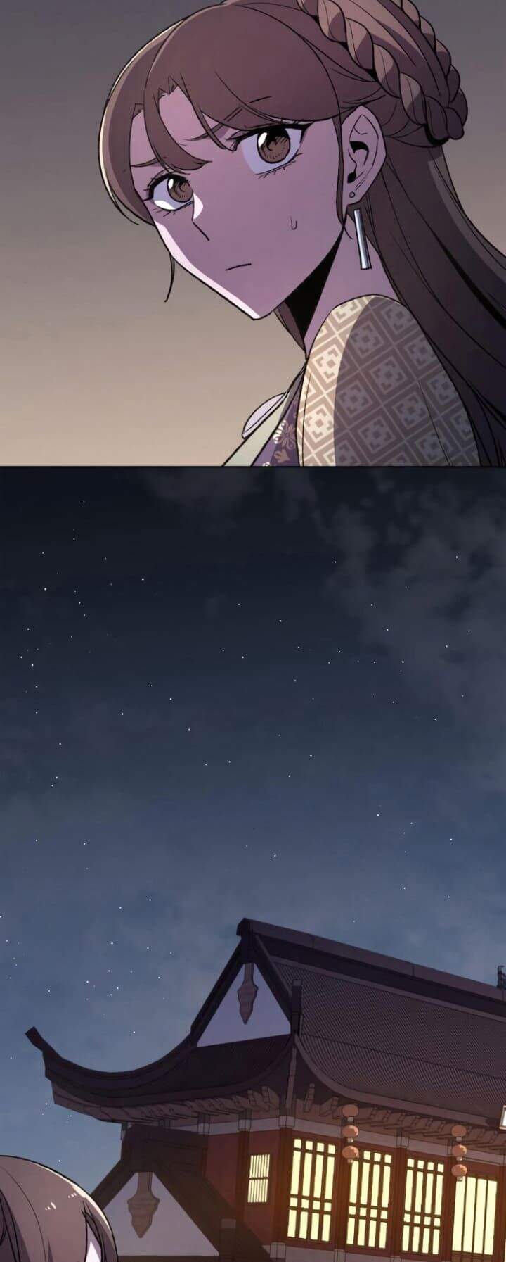 Ta Chuyển Sinh Thành Cuồng Quỷ Truyền Nhân: Chapter 4