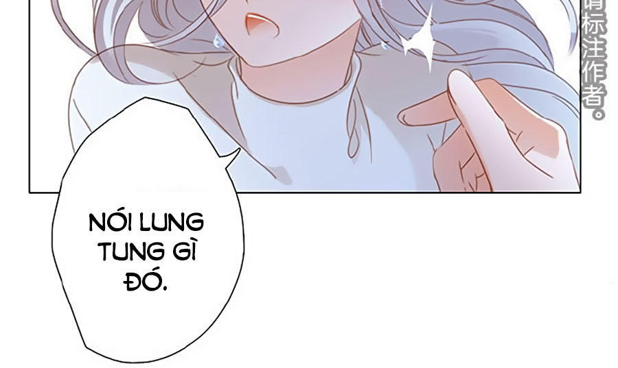 Tình Yêu Và Nhà Sản Xuất: Chapter 13