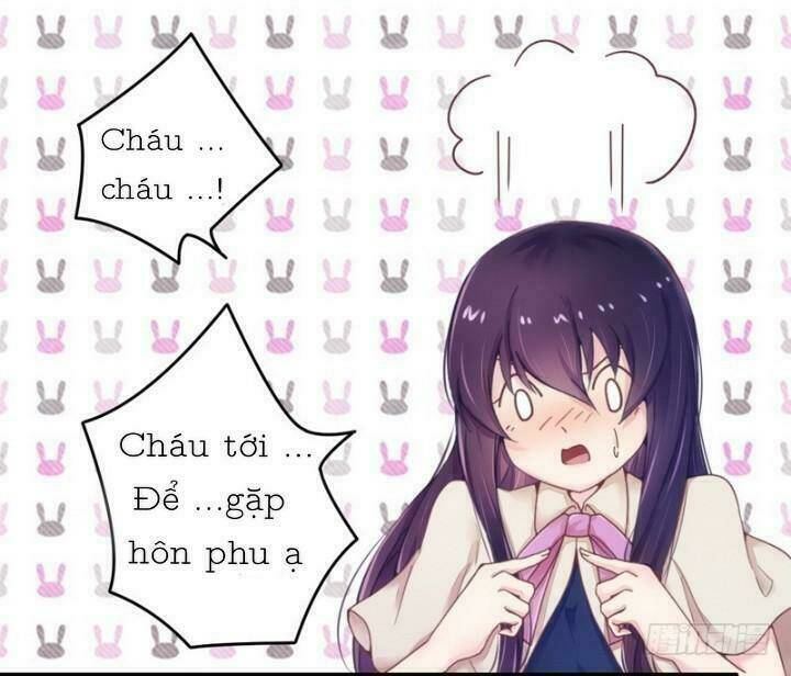 Tổng Tài Đã Cưới Em: Chapter 14