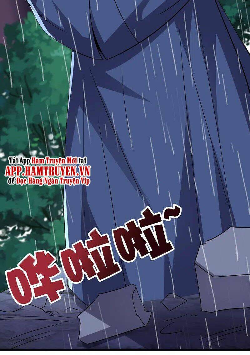 Phục Thiên Thánh Chủ: Chapter 170