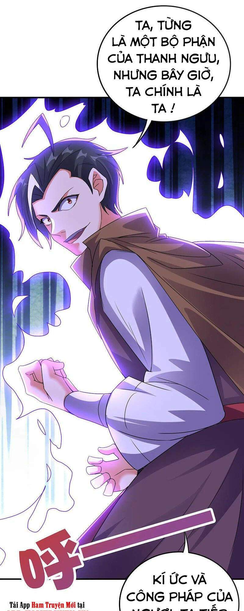 Phục Thiên Thánh Chủ: Chapter 183
