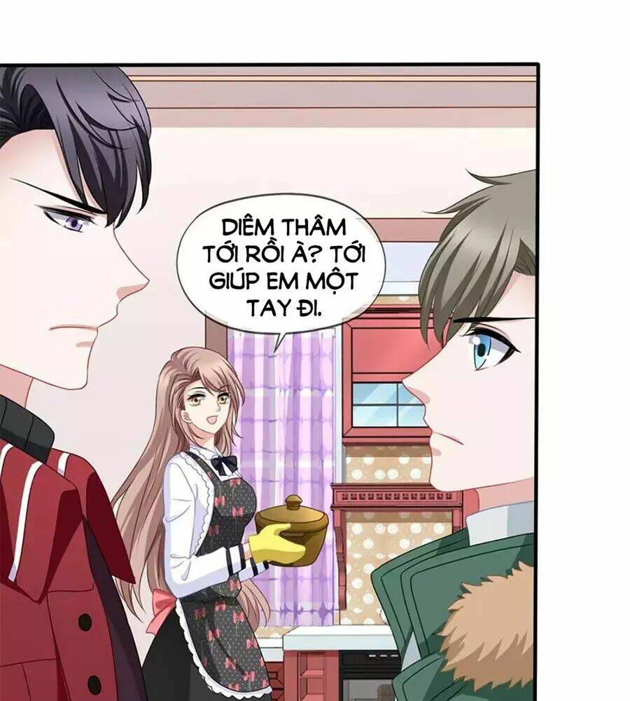 Mỹ Vị Giai Thê: Chapter 78