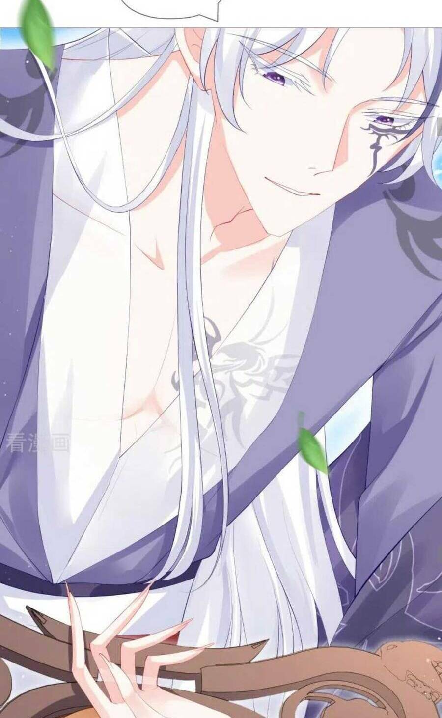 THIẾT LẬP ÁC NỮ CỦA TÔI SỤP ĐỔ RỒI: Chapter 37