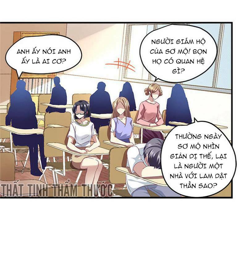 Thiên lại âm linh: Chapter 32