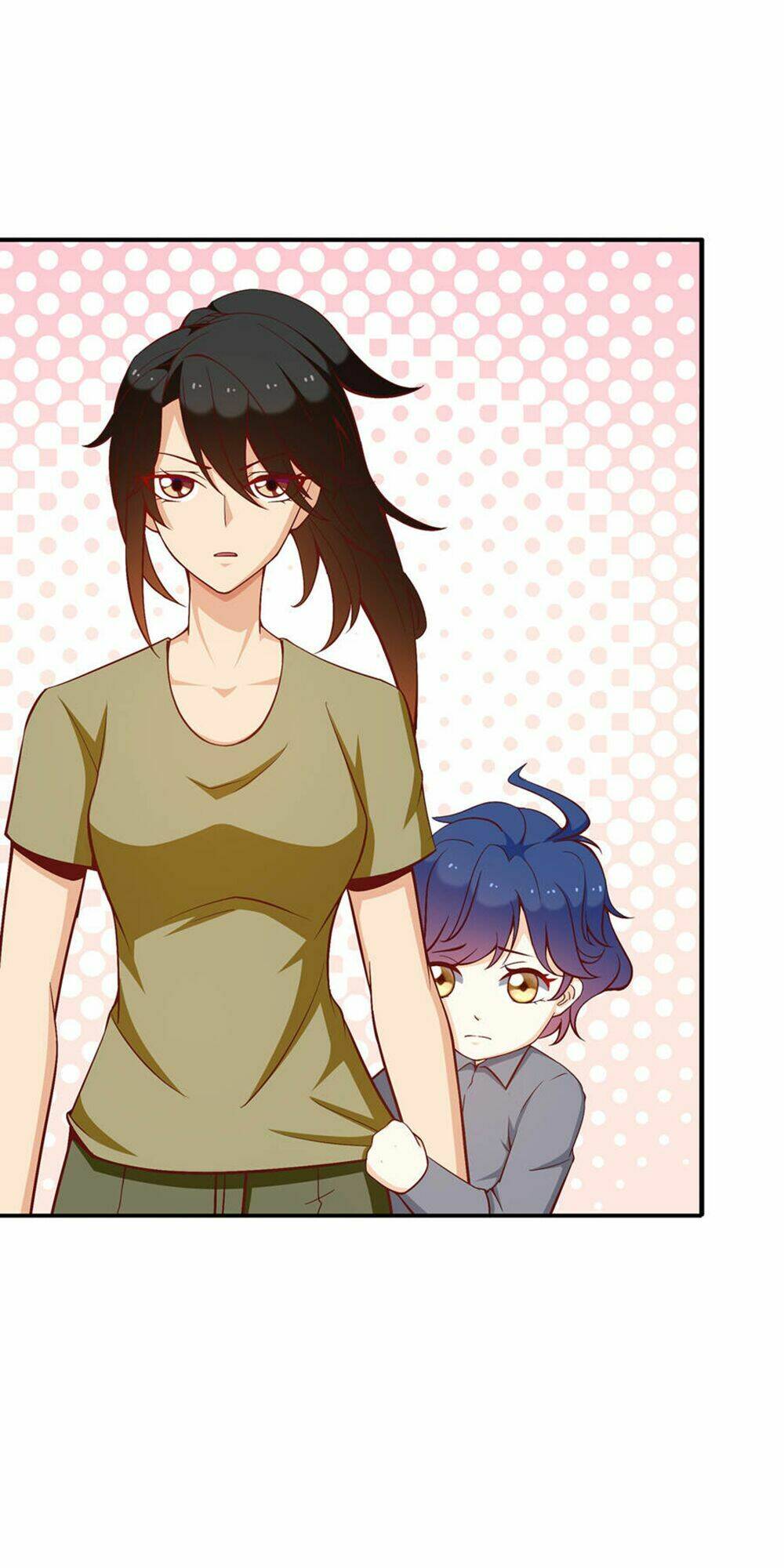 Hướng Tâm Dẫn Lực: Chapter 42