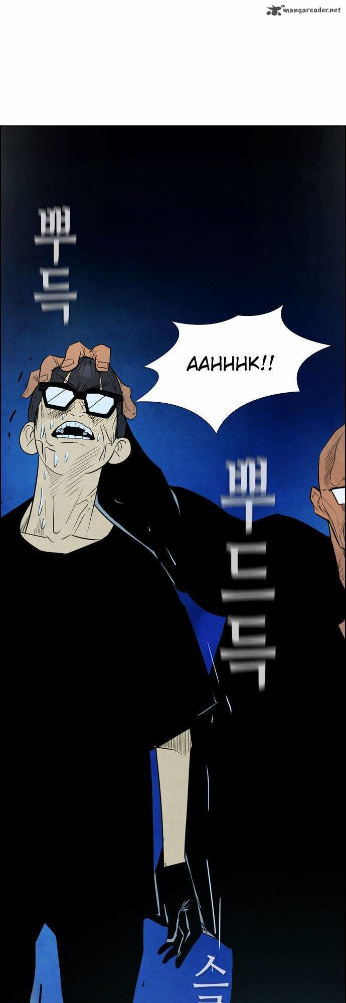 Revival Man: Chapter 30.1