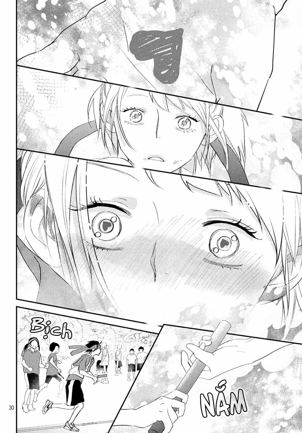 Mairimashita, Senpai!: Chapter 18