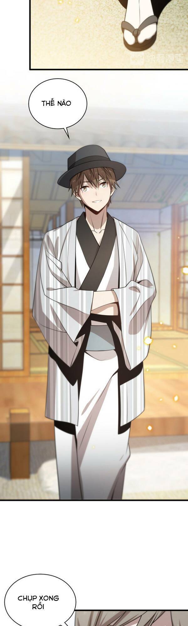 Trọng Sinh Tiểu Y Tiên: Chapter 87