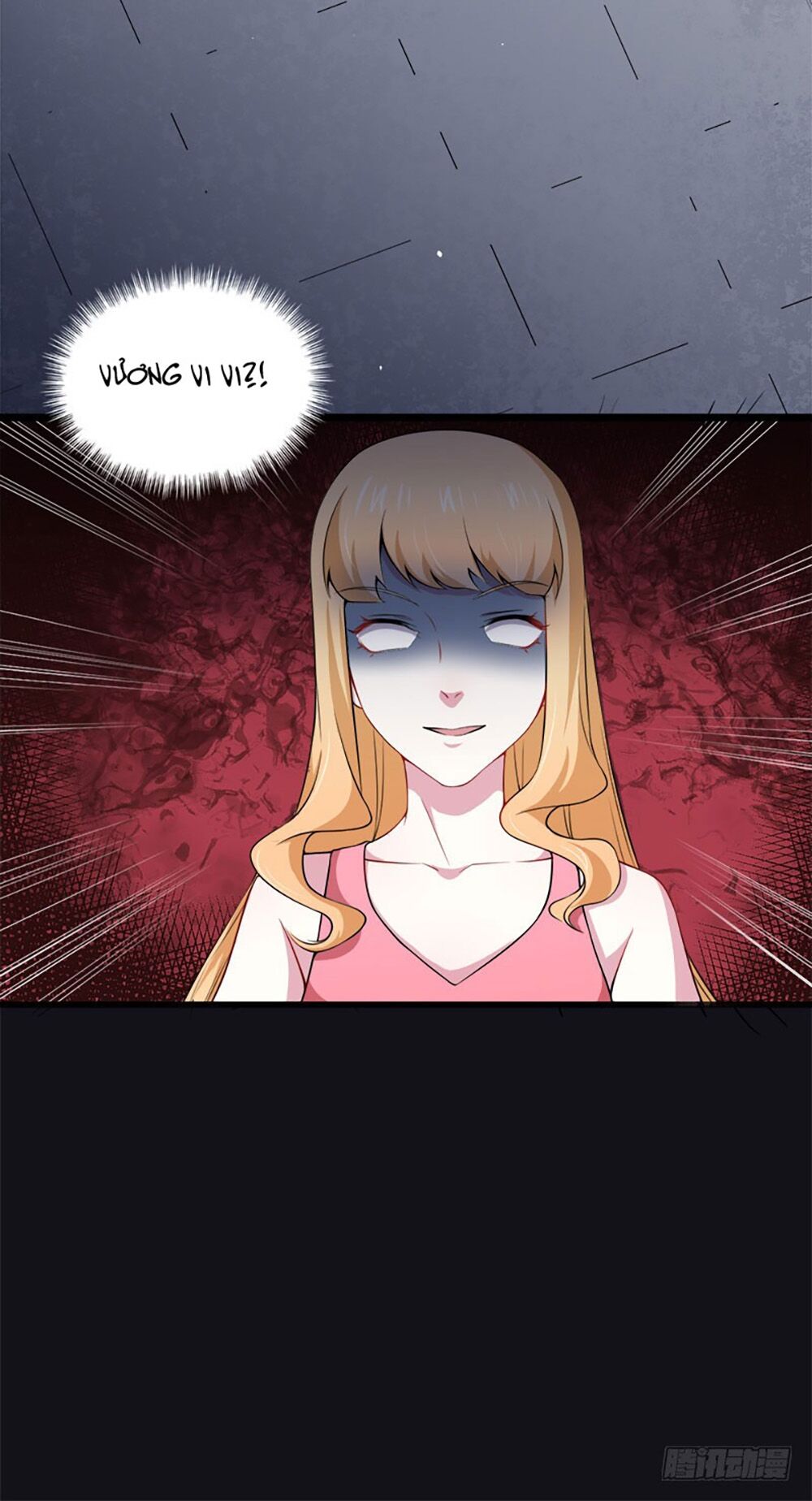 Ngạo Kiều Quỷ Vương Yêu Ta: Chapter 37