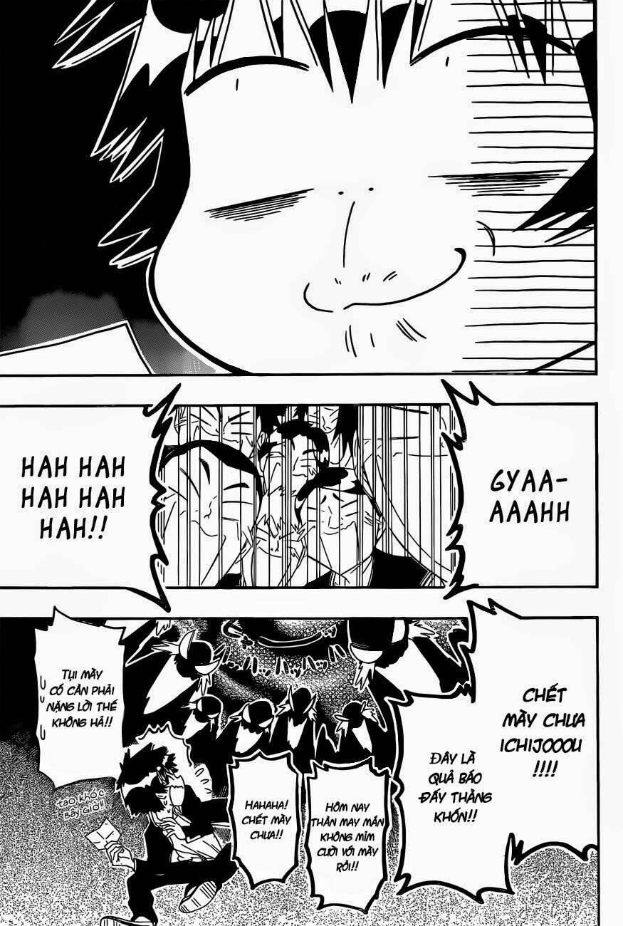 Tình Yêu Ngang Trái: Chapter 150