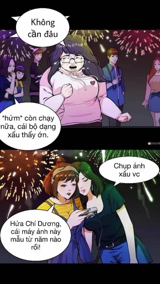 Giày Thủy Tinh: Chapter 3.1