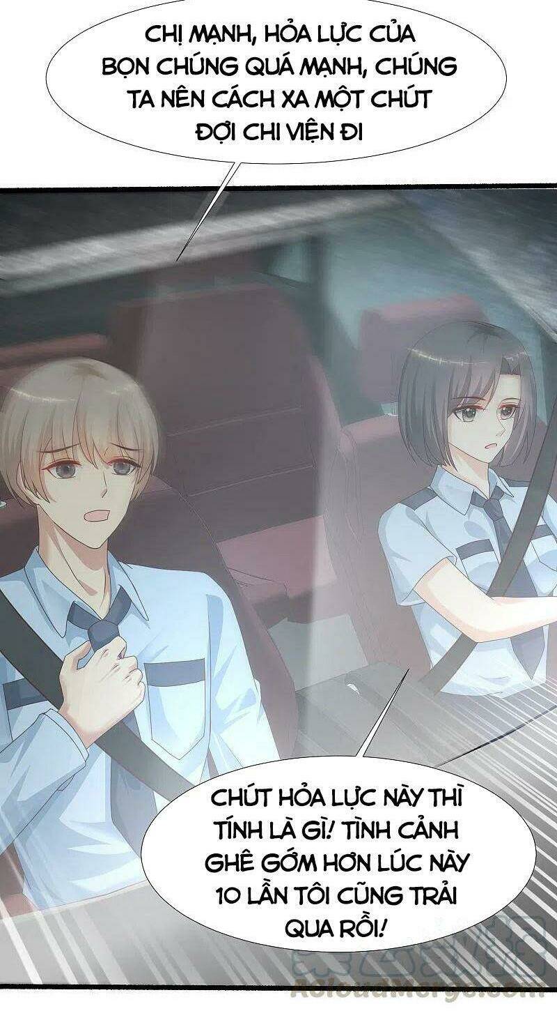 Tối Cường Vận Đào Hoa: Chapter 220