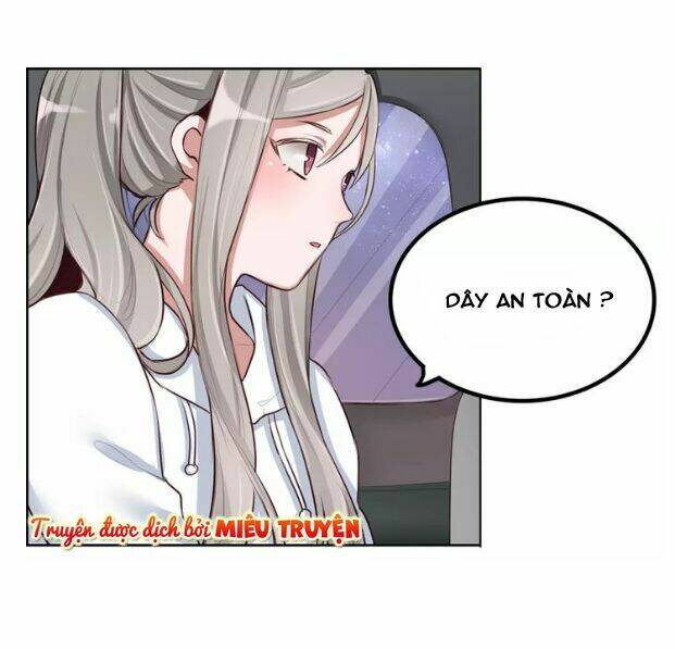 Tướng Quân Mời Xuất Đạo: Chapter 6