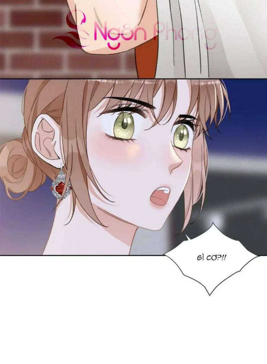 Dĩ Ái Chi Danh: Chapter 37