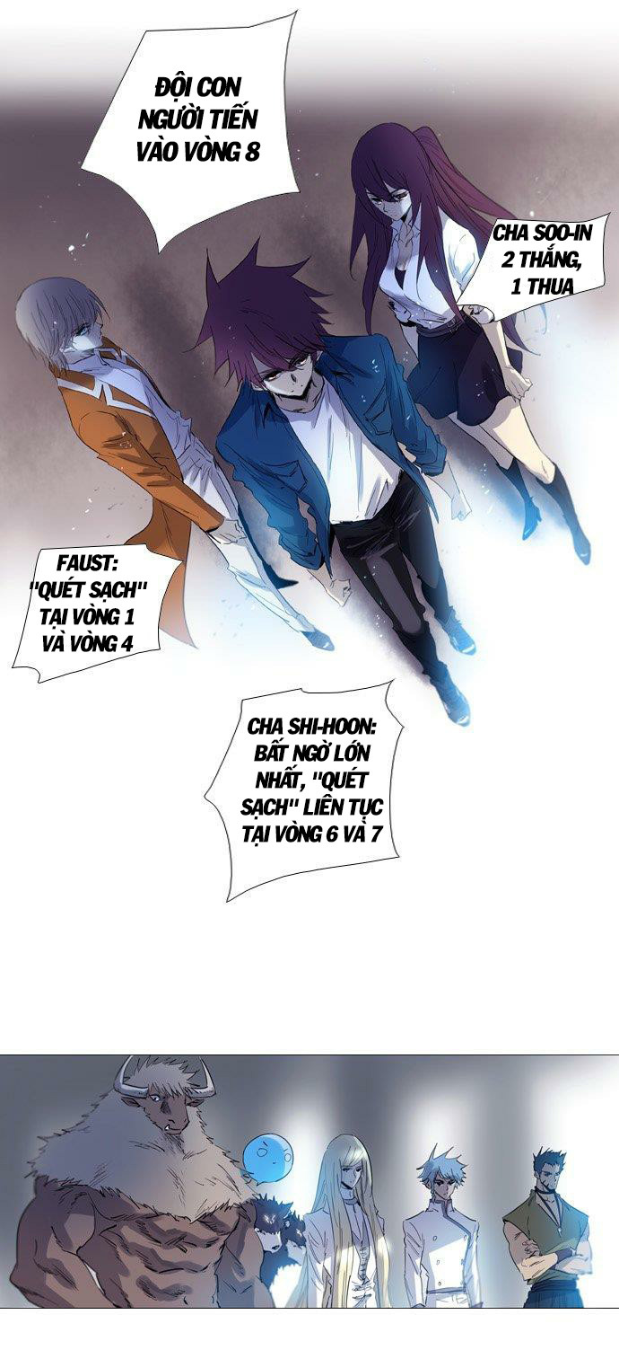 Soul Cartel: Chapter 164